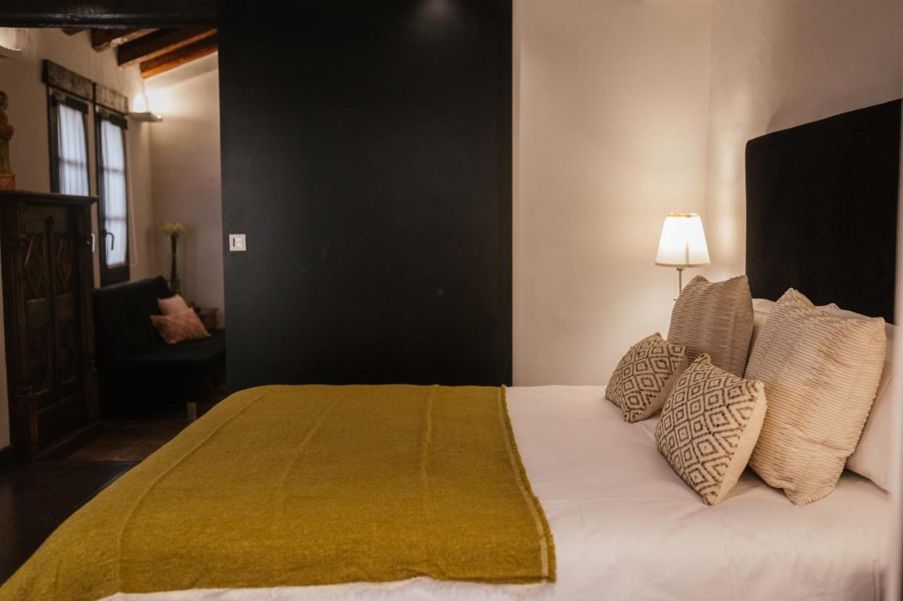 Guest house Hc6 Boutique - Adults Only Marbella