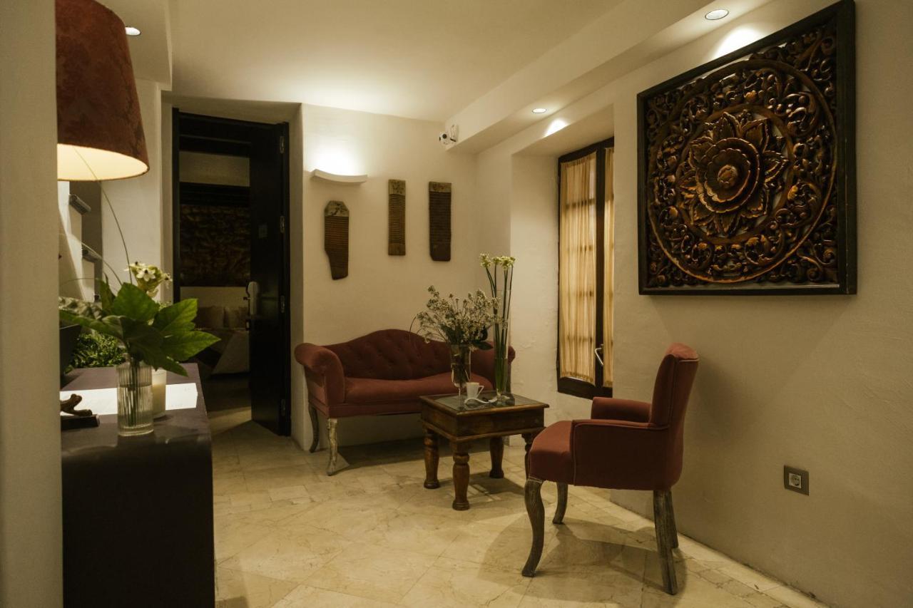 Hc6 Boutique - Adults Only Guest house Marbella