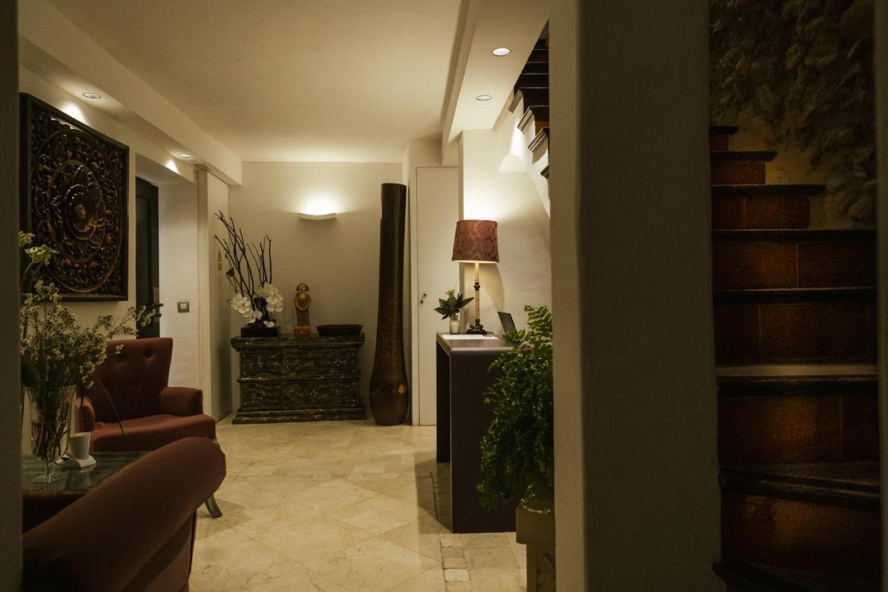 Hc6 Boutique - Adults Only Casa de hóspedes Marbella