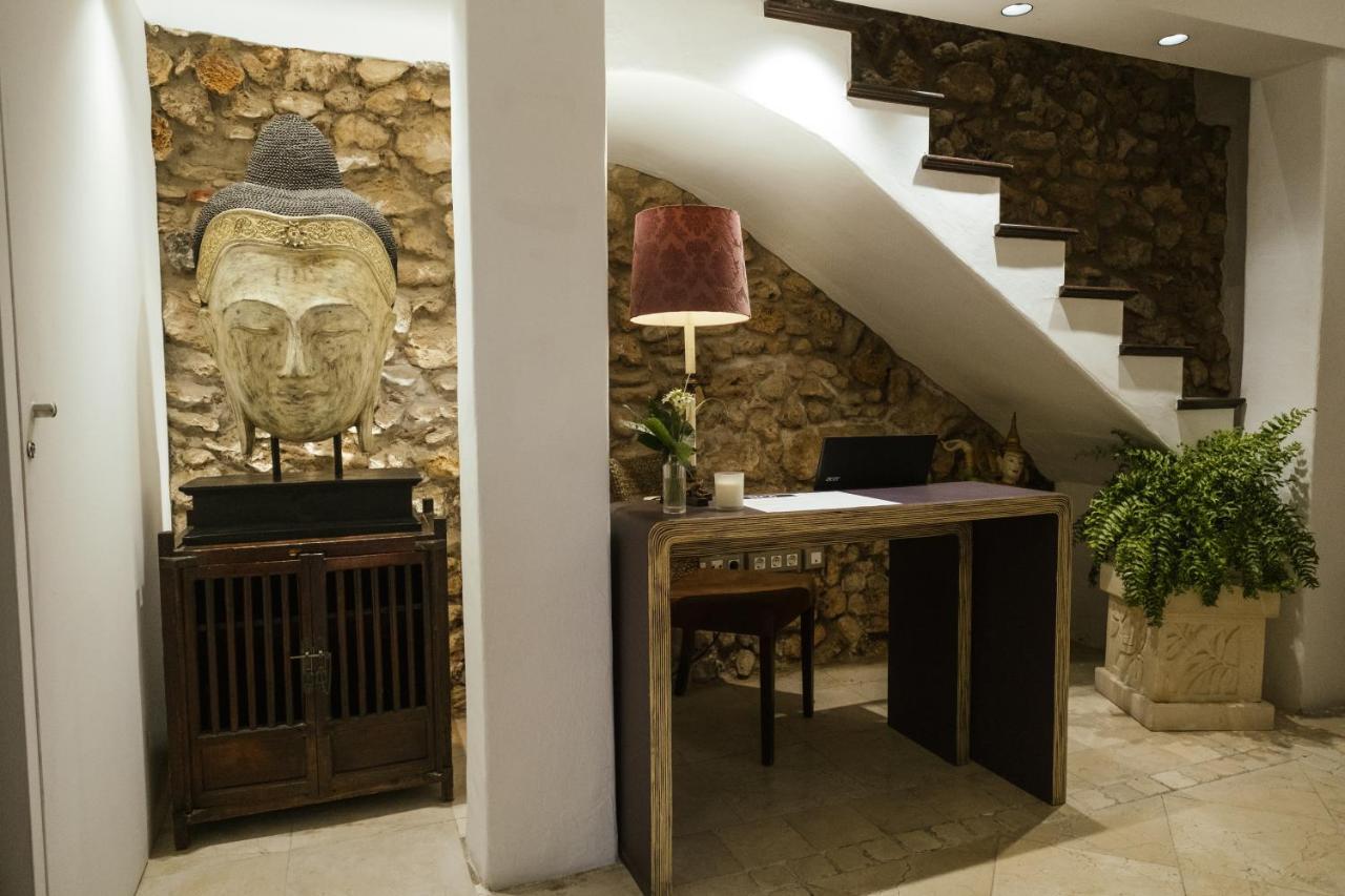 Casa de hóspedes Hc6 Boutique - Adults Only *